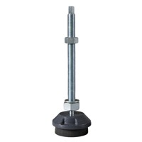 Produktbild von OPTIMUM® - Nivelierfuß SE55 mit Vibrationsdämpfer