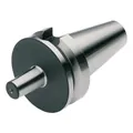 OPTIMUM Bohrfutteraufnahme BT40 - B16 Produktbild
