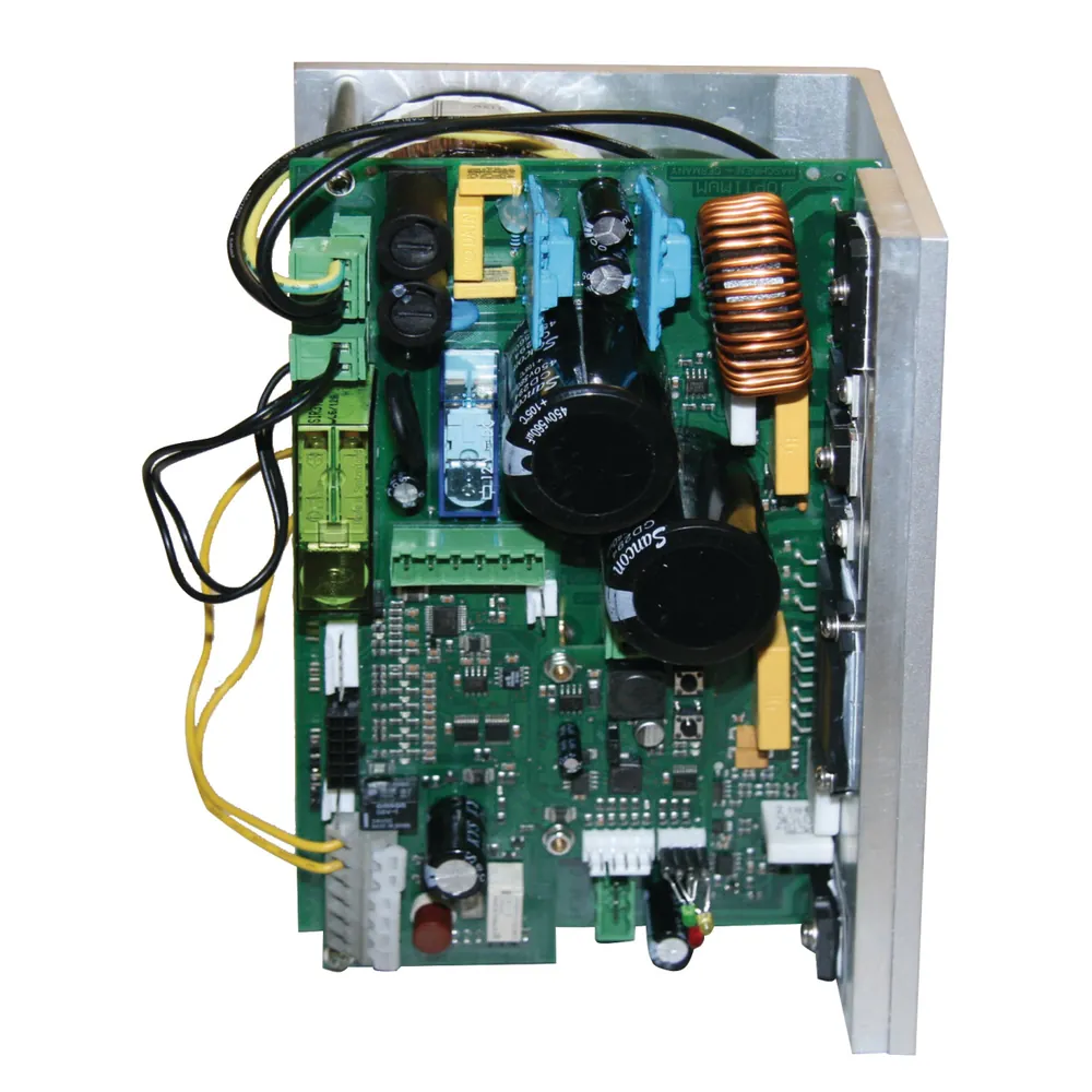 OPTIMUM OPTIturn TH3309 / 400V/3Ph/50Hz Drehmaschine Produktbild img4 L