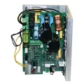 OPTIMUM OPTIturn TH3309 / 400V/3Ph/50Hz Drehmaschine Produktbild img4 S