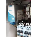 OPTIMUM OPTIturn TH3309D / 400V/3Ph/50Hz Drehmaschine mit DPA Produktbild img2 S