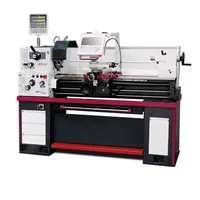 OPTIMUM OPTIturn TH4010D / 400V/3Ph/50Hz Drehmaschine mit DPA21 Produktbild