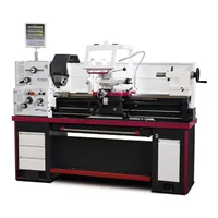 OPTIMUM OPTIturn TH4010V / 400V/3Ph/50Hz Drehmaschine Produktbild