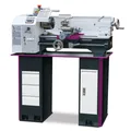 OPTIMUM OPTIturn TU2304V / 230V/1Ph/50Hz Drehmaschine Produktbild