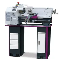 OPTIMUM OPTIturn TU2304V / 230V/1Ph/50Hz Drehmaschine Produktbild