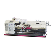 OPTIMUM® OPTIturn TU2406 / 230V/1Ph/50Hz Drehmaschine Produktbild
