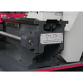 OPTIMUM® OPTIturn TU 2406V Vario / 230V/1Ph/50Hz Drehmaschine Produktbild img1 S