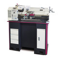 OPTIMUM® OPTIturn TU 2406V Vario / 230V/1Ph/50Hz Drehmaschine Produktbild img2 S