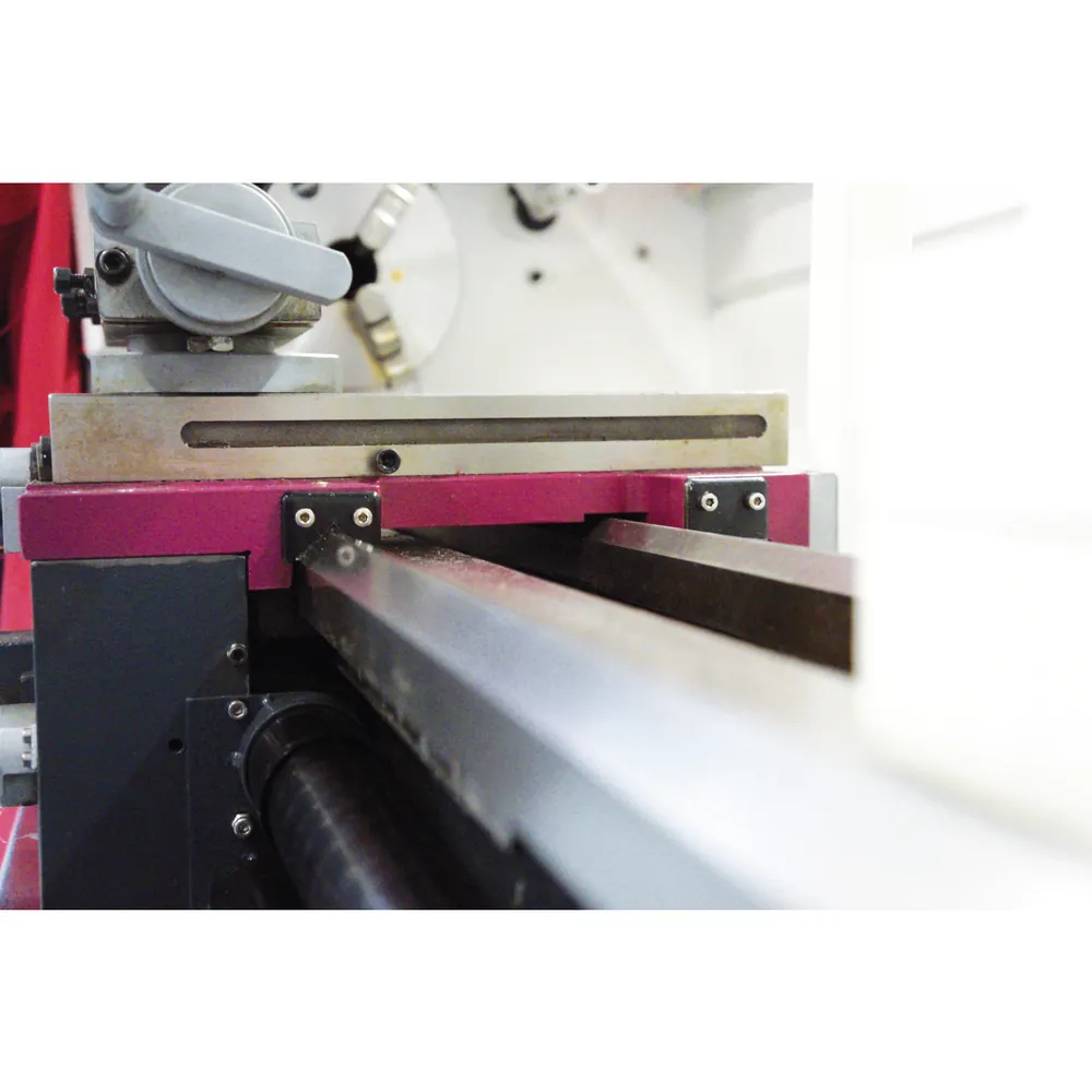 OPTIMUM OPTIturn TU3008 / 400V/3Ph/50Hz Drehmaschine Produktbild img2 L