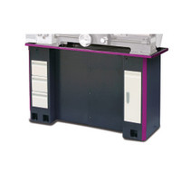 OPTIMUM® Drehmaschinenunterbau MST1 für TU2304 - TU3008 Produktbild