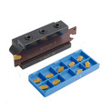 OPTIMUM Schneidplattenblock Set 20-05 Produktbild
