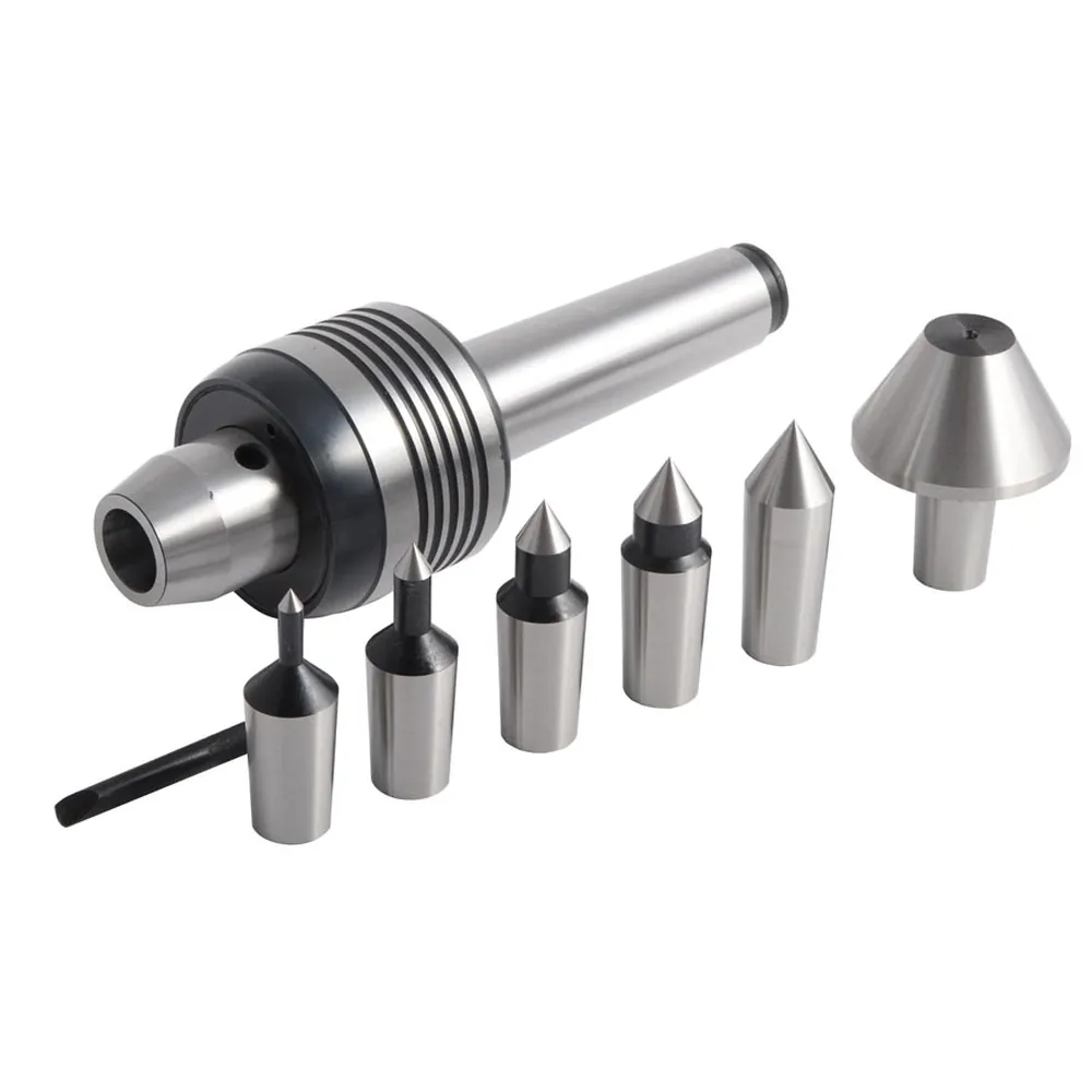 OPTIMUM Zentrierspitzenset Produktbild img1 L