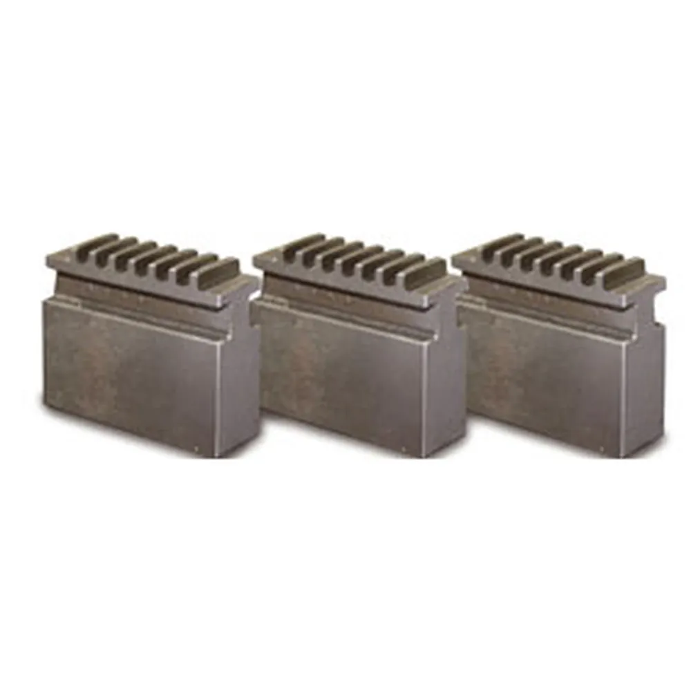 OPTIMUM Weiche Blockbacken Satz, 3-teilig Produktbild img1 L