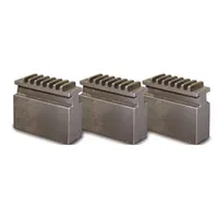 OPTIMUM Weiche Blockbacken Satz, 3-teilig Produktbild