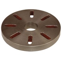 Produktbild von OPTIMUM® - Plan-Aufspannscheibe 450/480mm -DIN55029 DIN ISO 702-2 Nr. 8