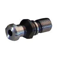 OPTIMUM Anzugsbolzen SK40 Produktbild