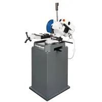 metallkraft Metallkreissäge MKS .. N Set Produktbild