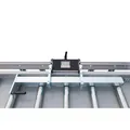 metallkraft Rollenbahn MRB Standard EKF, Anschlag Digitalanzeige Produktbild