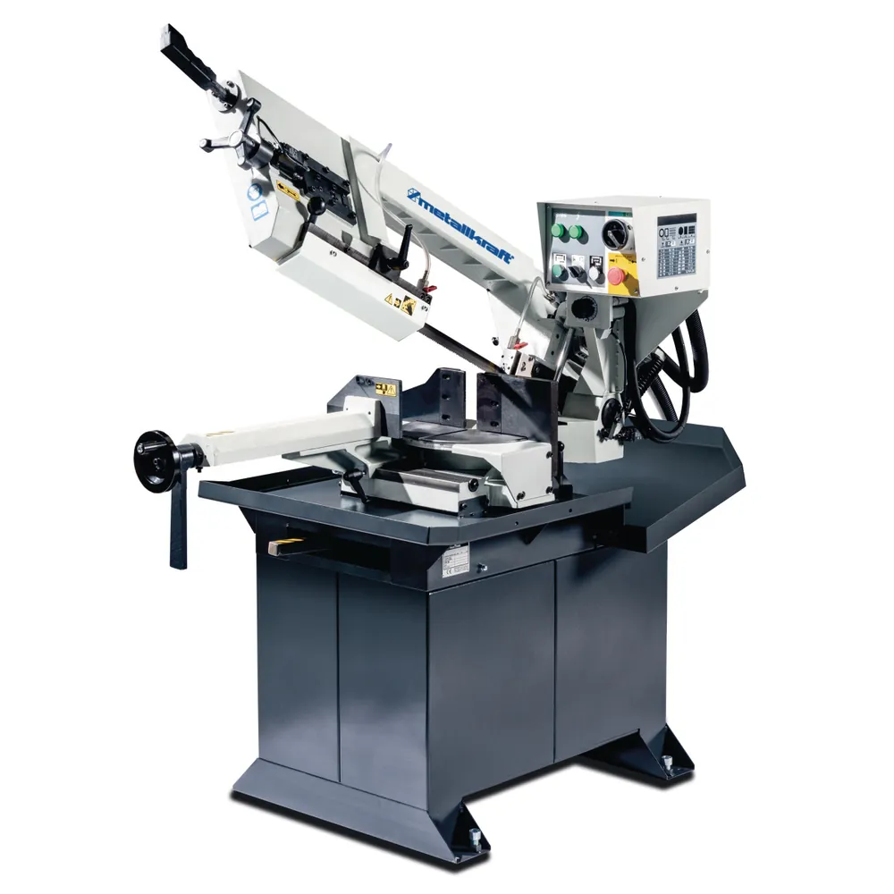 metallkraft BMBS 230 x 280 H-DG Metallbandsäge Produktbild img1 L