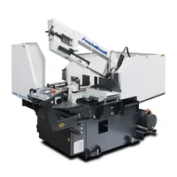 metallkraft BMBS 300 x 320 CNC-G Metallbandsäge Produktbild