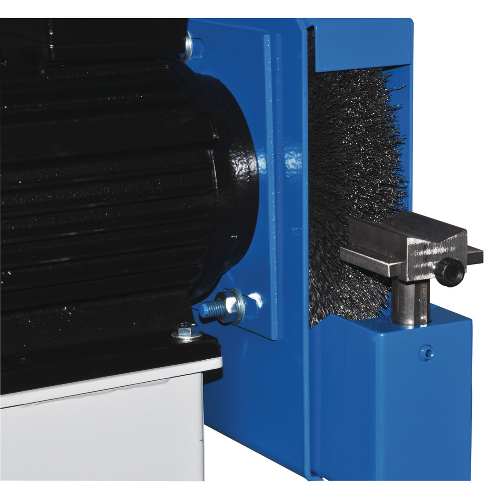 metallkraft® BEG 250 S Bürstenentgratschleifer Produktbild img1 L