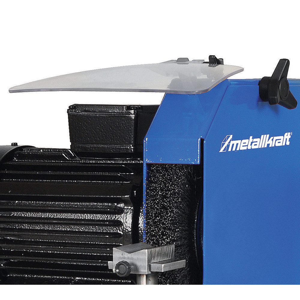metallkraft® BEG 250 S Bürstenentgratschleifer Produktbild img2 L