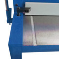 metallkraft TBS 1501-15 manuelle Tafelblechschere Produktbild img2 S