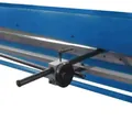 metallkraft TBS 2001-12 manuelle Tafelblechschere Produktbild