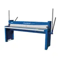 metallkraft TBS 2001-12 manuelle Tafelblechschere Produktbild img3 S
