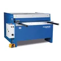metallkraft MTBS 1255-30 E motorische Tafelblechschere Produktbild img1 S