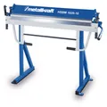 metallkraft HSBM 1020-10 Hand-Schwenkbiegemaschine Produktbild img1 S