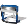 Produktbild von metallkraft® - FSBM 1020-20S2 manuelle Schwenkbiegemaschine