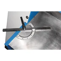 metallkraft MTBS 1050-10 motorische Tafelblechschere Produktbild