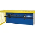 metallkraft MTBS 1050-10 motorische Tafelblechschere Produktbild img5 S