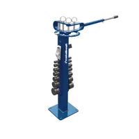 metallkraft UB 10 Universalbiegemaschine Produktbild