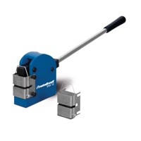 Produktbild von metallkraft® - SSG 12 Stauch- und Stretchgerät