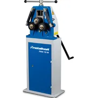 metallkraft PRM 10 M manuelle Ringbiegemaschine Produktbild