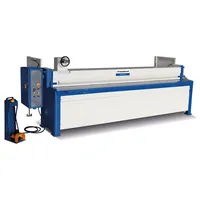 metallkraft MTBS 3102 F motorische Tafelblechschere Produktbild