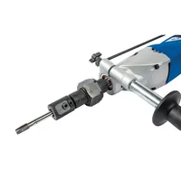 metallkraft GS 18 Elektrischer Gewindeschneider Produktbild