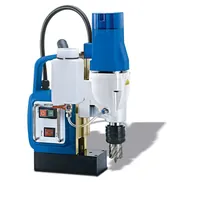 metallkraft MB 502E Magnetbohrmaschine Produktbild
