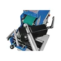 metallkraft Kombinierter Rohr- und Profilschleifer KRBS 101 Produktbild img8 S