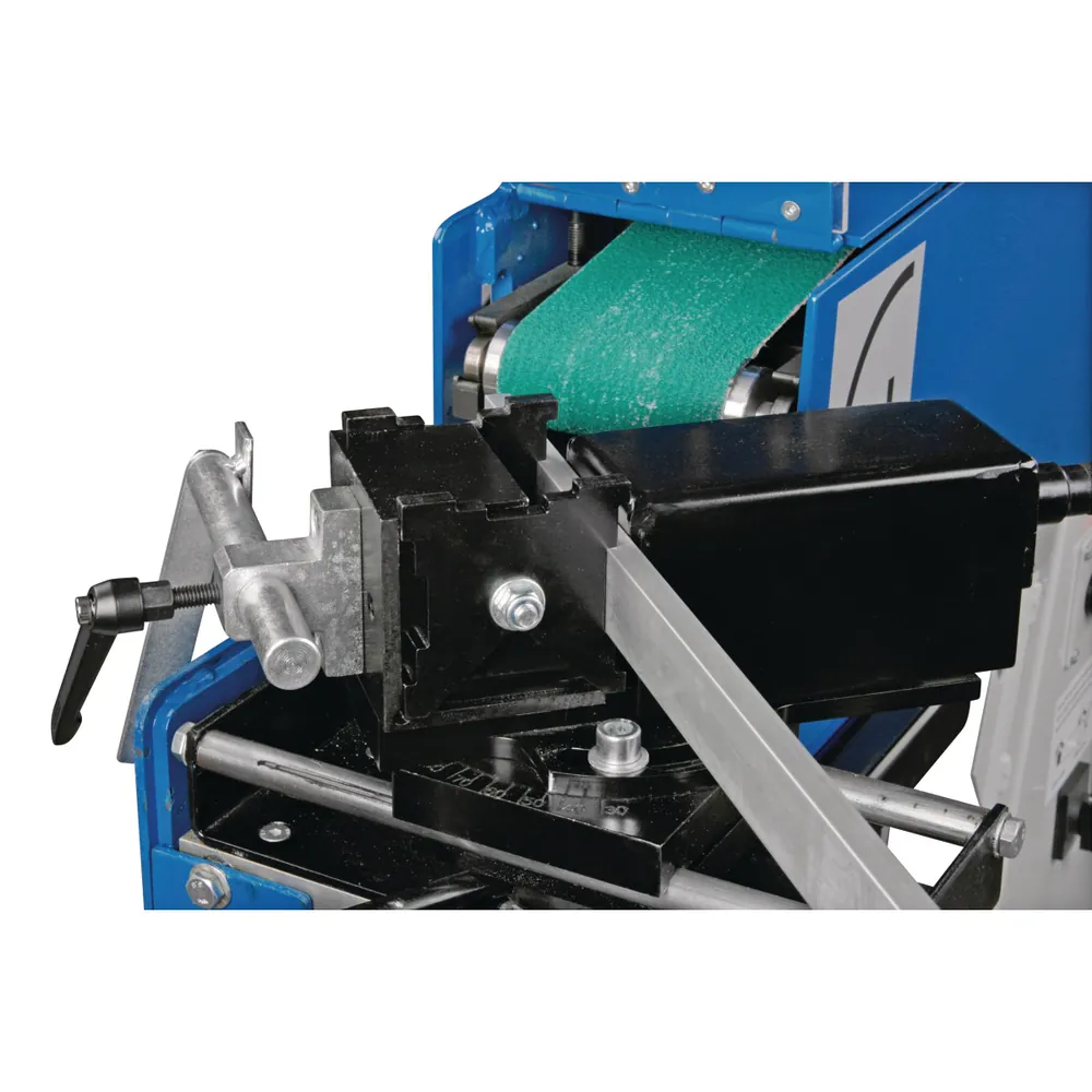 metallkraft Kombinierter Rohr- und Profilschleifer KRBS 101 Produktbild img9 L