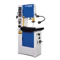 metallkraft VMBS 1610E vertikale Metallbandsäge Produktbild