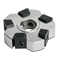 Produktbild von metallkraft® - Fräskopf KE 100/150