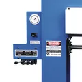 metallkraft WPP 50-12 RP voll hydraulische Werkstattpresse Produktbild