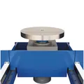 metallkraft RPP 150 RI Vollhydraulische Reifenpresse Produktbild