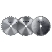 Produktbild von holzkraft® - Sägeblattset Ø250mm