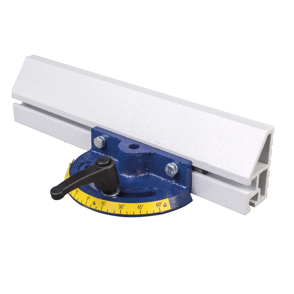 holzkraft Gehrungsanschlag für KSO 150 / 200 Produktbild img2 L