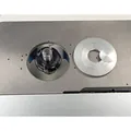 holzkraft t 45c Tischfräse Produktbild