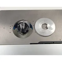 holzkraft t 45c Tischfräse Produktbild